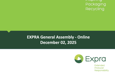 EXPRA Holds 2025 Autumn General Assembly, Reviewing Progress and Setting Priorities for 2026